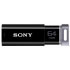 Sony Micro Vault Click 64GB (USM64GPB) Sony Micro Vault Click 64GB (USM64GPB)