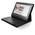 Lenovo ThinkPad Tablet Keyboard Folio Case ES (0A36375)