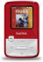 Sandisk 4GB Sansa Clip Zip (SDMX22-004G-E46R)