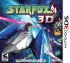 Nintendo Star Fox 64 3D (2801201100004)