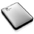 Western digital 1TB My Passport for Mac (WDBBXV0010BBK-EESN)