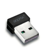 Approx APPUSB150NANO Approx APPUSB150NANO
