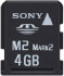 Sony MSM4G