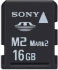 Sony MSM16G