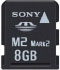 Sony MSM8G