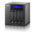 Qnap TS-419P II NAS 4 bays Qnap TS-419P II NAS 4 bays