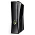 Microsoft Xbox 360 Slim, 250GB + Gears of War 3 (R9G-00056)