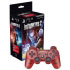 Sony Infamous 2 + Mando Dual Shock Rojo (9120391)