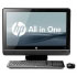 PC HP Compaq 8200 Elite All-in-One (LX966ET)