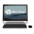 PC HP TouchSmart Elite 7320 All-in-One (LH177EA)