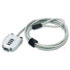 Newstar 2m VGA Lock Cable (NS-VGALOCK)