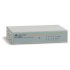 Allied telesis 5 port 10/100TX unmanaged switch with external power supply (AT-FS705LE-50)