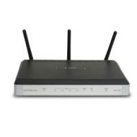 D-link DSL-2741B - Wireless N Modem Router (Annex B) (DSL-2741B/DE) D-link DSL-2741B - Wireless N Modem Router (Annex B) (DSL-2741B/DE)