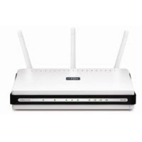 D-link Wireless N Gigabit Router (DIR-655/DE) D-link Wireless N Gigabit Router (DIR-655/DE)
