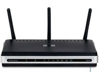 D-link RangeBooster N 650 Draft-11n Wireless Broadband Router (DIR-635/DE) D-link RangeBooster N 650 Draft-11n Wireless Broadband Router (DIR-635/DE)