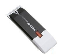 D-link Wireless N USB Adapter (DWA-140/DE)