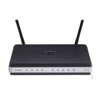 D-link Wireless N Home Router (DIR-615/E) D-link Wireless N Home Router (DIR-615/E)