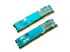G.skill 2048MB (2x1024MB) PC2-6400 (F2-6400CL4D-2GBPK) G.skill 2048MB (2x1024MB) PC2-6400 (F2-6400CL4D-2GBPK)