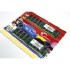 G.skill 1GB (2x512MB) PC3200 (F1-3200PHU2-1GBNT) G.skill 1GB (2x512MB) PC3200 (F1-3200PHU2-1GBNT)