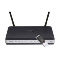 D-link RangeBooster Wless Draft N Router + USB (DKT-400/E) D-link RangeBooster Wless Draft N Router + USB (DKT-400/E)