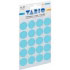 Herma Multi-purpose labels ø 12mm blue 240 pcs. (1863) Herma Multi-purpose labels ø 12mm blue 240 pcs. (1863)