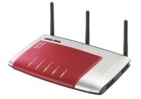 Avm FRITZ!Box Fon WLAN 7270 (20002403) Avm FRITZ!Box Fon WLAN 7270 (20002403)