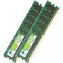 Corsair DDR2 Kit 2 x 2GB 667Mhz CL5 (VS4GBKIT667D2) Corsair DDR2 Kit 2 x 2GB 667Mhz CL5 (VS4GBKIT667D2)