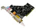 Ms-tech Soundcard LS 5.1 (LS-5.1) Ms-tech Soundcard LS 5.1 (LS-5.1)