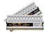 G.skill 2GB (2x1024) DDR2 PC2 8500 (F2-8500CL5D-2GBPK) G.skill 2GB (2x1024) DDR2 PC2 8500 (F2-8500CL5D-2GBPK)
