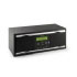 Lenco Internet / Wi-Fi / LAN / FM radio (IR2100B) Lenco Internet / Wi-Fi / LAN / FM radio (IR2100B)