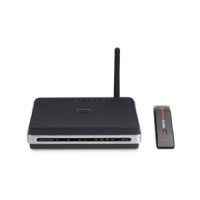 D-link DKT-110 Wireless G Starter Kit (DKT-110/DE) D-link DKT-110 Wireless G Starter Kit (DKT-110/DE)