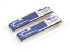 G.skill 4GB (2x2048MB) DDR2 PC2 8000 (F2-8000CL5D-4GBPQ) G.skill 4GB (2x2048MB) DDR2 PC2 8000 (F2-8000CL5D-4GBPQ)