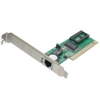 Digitus Fast Ethernet PCI Card  (DN-1001J)