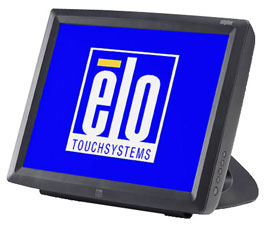 Elo touchsystems 1529L CarrollTouch (E392726)