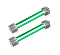 Revoltec Cathode Twin-Set Green (RM092)