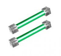 Revoltec Cathode Twin-Set Green (RM092) Revoltec Cathode Twin-Set Green (RM092)