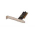 Digitus SATA 150 RAID PCI card (DS-33101) Digitus SATA 150 RAID PCI card (DS-33101)
