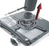 Newstar Soporte de techo Beamer (BEAMER-C100SILVER) Newstar Soporte de techo Beamer (BEAMER-C100SILVER)