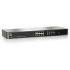Levelone 16-Port Gigabit Rackmount Switch (GSW-1657) Levelone 16-Port Gigabit Rackmount Switch (GSW-1657)