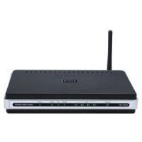D-link Wireless G ADSL2/2+ Modem Router (Annex B) (DSL-2641B/EU) D-link Wireless G ADSL2/2+ Modem Router (Annex B) (DSL-2641B/EU)
