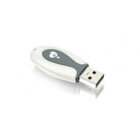 Iogear GBU321 Enhanced Data Rate Wireless USB Adapter
