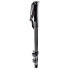 Manfrotto HD PRO MONOPOD (3-SCTN) BLK 681 B (681B)