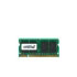 Crucial 2GB, 200-pin SODIMM, DDR2 PC2-6400 memory module (CT25664AC800) Crucial 2GB, 200-pin SODIMM, DDR2 PC2-6400 memory module (CT25664AC800)