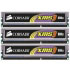 Corsair 3072MB (3x1GB) DDR3 SDRAM (TR3X3G1333C9) Corsair 3072MB (3x1GB) DDR3 SDRAM (TR3X3G1333C9)