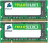 Corsair ValueSelect 4GB Memory Module (VS4GSDSKIT800D2) Corsair ValueSelect 4GB Memory Module (VS4GSDSKIT800D2)