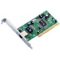 M-cab PCI Karte - Netzwerk 10/100/1000 MBit - Gigabit (7100023)