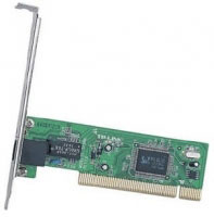 M-cab PCI Karte - Fast Ethernet 10/100 (7100041) M-cab PCI Karte - Fast Ethernet 10/100 (7100041)