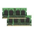 Apple Memory 2 GB 667MHz DDR2 PC2-5300 SO-DIMM (MB089G/B)