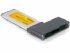 Delock ExpressCard > PCMCIA (66214)