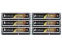 Corsair XMS 12288MB PC10666 DDR3 1333MHz (HX3X12G1333C9) Corsair XMS 12288MB PC10666 DDR3 1333MHz (HX3X12G1333C9)